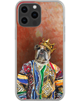 'Notorious D.O.G.' Personalized Phone Case
