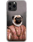 'The Archduchess' Personalized Phone Case