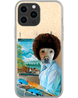 'Dogg Ross' Personalized Phone Case