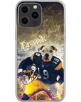 'Pittsburgh Doggos' Personalized Pet Phone Case