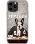 'Furends' Personalized Phone Case