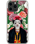 'Frida Doggo' Personalized Phone Case