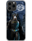 'The Batdog' Personalized Phone Case