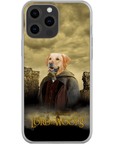 'Lord Of The Woofs' Personalized Phone Case
