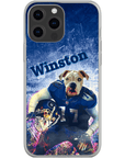 'Tennesee Doggos' Personalized Pet Phone Case