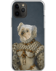 'The Princess' Personalized Phone Case
