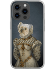 'The Princess' Personalized Phone Case