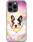 'The Unicorn' Personalized Phone Case