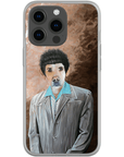 'The Kramer' Personalized Phone Case