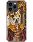 'The Prince' Personalized Phone Case
