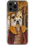 'The Prince' Personalized Phone Case