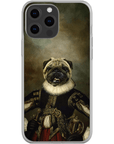 'William Dogspeare' Personalized Phone Case