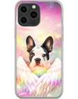 'The Unicorn' Personalized Phone Case