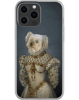 'The Princess' Personalized Phone Case