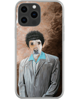 'The Kramer' Personalized Phone Case