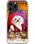 'The Tarot Reader' Personalized Phone Case