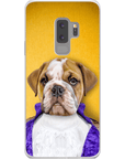 'The Prince-Doggo' Personalized Phone Case