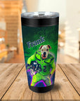 'Seattle Doggos' Personalized Tumbler