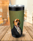 The Ambassador Personalized Tumbler