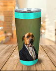 The Ambassador Personalized Tumbler