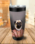 The Archduchess Personalized Tumbler