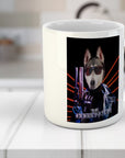 The Doggonator Custom Pet Mug
