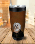 The Duchess Personalized Tumbler