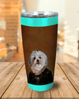 The Duchess Personalized Tumbler