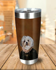The Duchess Personalized Tumbler