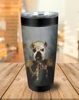 The General Personalized Tumbler