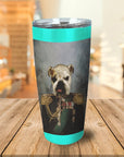 The General Personalized Tumbler