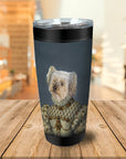 The Princess Personalized Tumbler