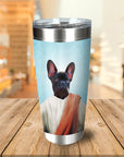 The Prophet Personalized Tumbler