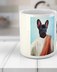 The Prophet Custom Pet Mug