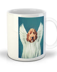 The Angel Custom Pet Mug
