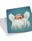 'The Angel' Personalized Pet Playing Cards