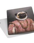 'The Archduchess' Personalized Pet Playing Cards