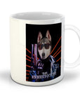 The Doggonator Custom Pet Mug