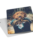 'The Hobdogg' Personalized Pet Playing Cards