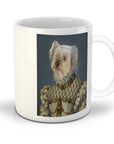 The Princess Custom Pet Mug