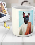 The Prophet Custom Pet Mug