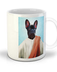 The Prophet Custom Pet Mug