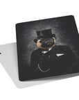 'The Winston' Personalized Pet Playing Cards