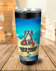 Top Paw Personalized Tumbler