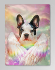 'The Unicorn' Personalized Pet Blanket