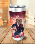 'Cleveland Doggos' Personalized Tumbler