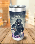 'Las Vegas Doggos' Personalized Tumbler