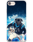 'Carolina Doggos' Personalized Phone Case