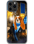 'Harry Dogger (RavenPaw)' Personalized Phone Case