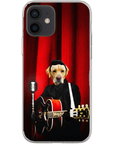 'Doggy Cash' Personalized Phone Case